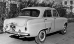Moskvič 402
